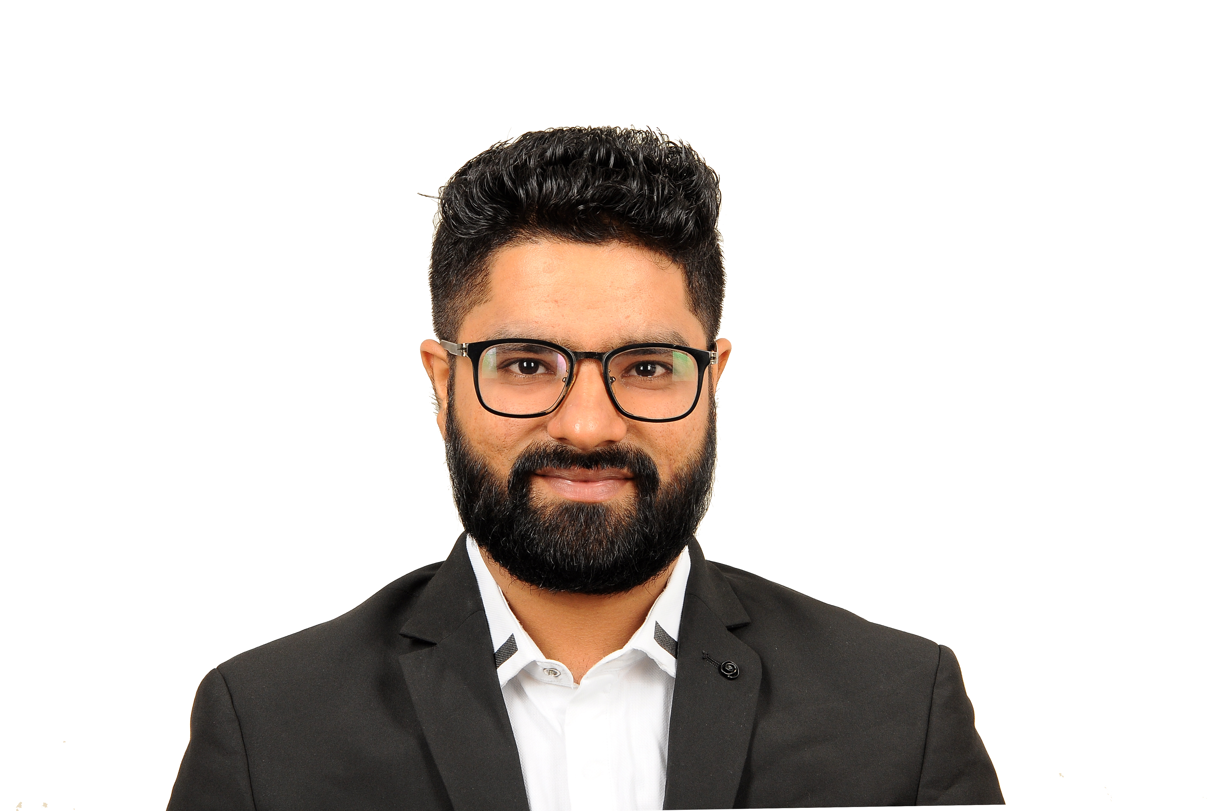 Manoj Kumar M Rajpurohit